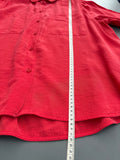 Hush Shirt Size 18