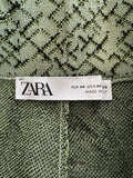 Zara Top & Trousers Set Size Small/ Medium