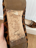 L.K.Bennett Flat Shoes Size 8