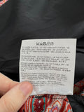 Etro Silk Top Size 16