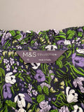 M&S Top Size 12