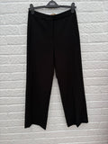 Jigsaw Trousers Size 8