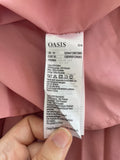 Oasis New Long Dress Size 10L
