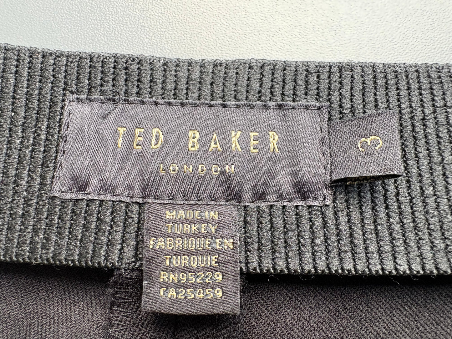 Ted Baker Trousers Size 12