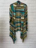 Fragile Cardigan Size Medium