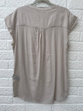Mint Velvet Top Size 12/ 14