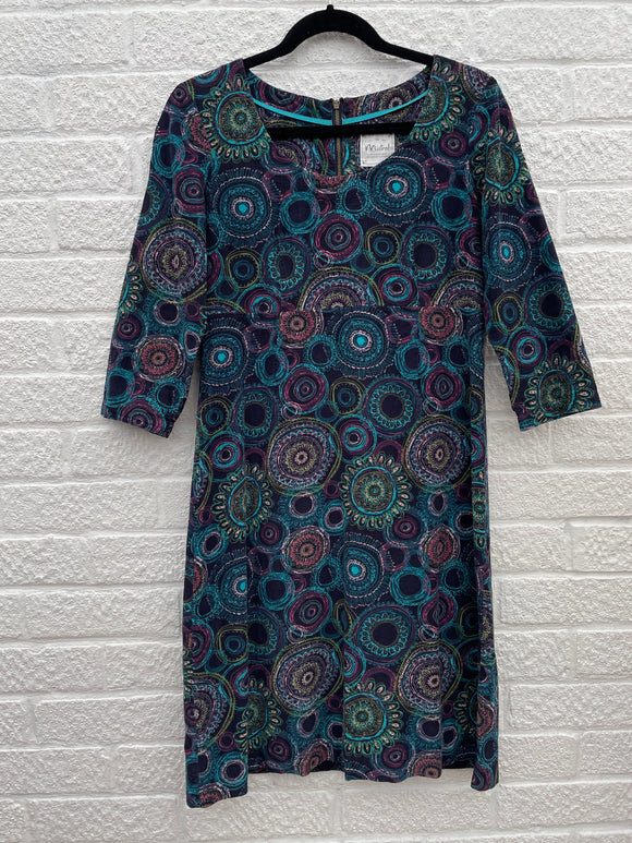 Mistral Dress Size 10