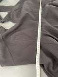Halston Heritage Knee Length Dress Size UK 14