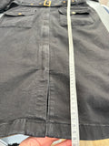 Sosandar Denim Dress Size 18