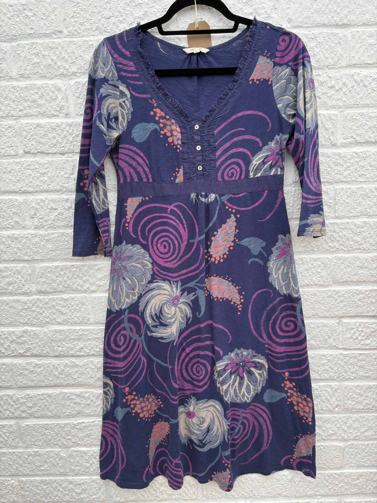 White Stuff Dress Size 10