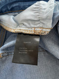 Sosander Jeans Size 16 Extra Long
