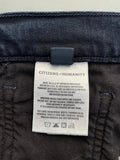 Citizens Of Humanity Emerson Cropped Jeans UK 16