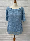 Sosander New Top Size 12