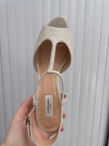 L.K.Bennett New Shoes Size 4