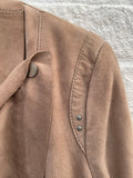 Mint Velvet Jacket Size 14