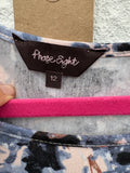 Phase Eight Top Size 12