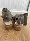 Mint Velvet Shoes Size 5
