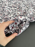Uniqlo/ Liberty Linen Mix Dress Size XS