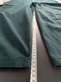 Nomads Organic Cotton Jumpsuit Size 14