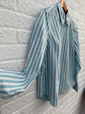 Boden Shirt Size 16