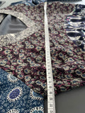 Brora Wool/ Silk Dress Size UK 16