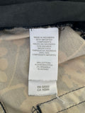 Liz Claiborne Cropped Trousers Size UK 18