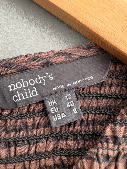 Nobody's Child Dress Size 12