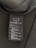 COS Jacket Size Small