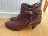 Clarks Boots Size 7