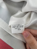 Vilagallo Silk Dress Size UK 16