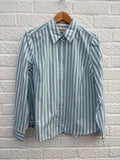 Boden Shirt Size 16