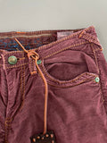 Stitch's Vintage Trousers Size 14