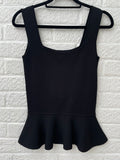 Massimo Dutti New Top Size Medium