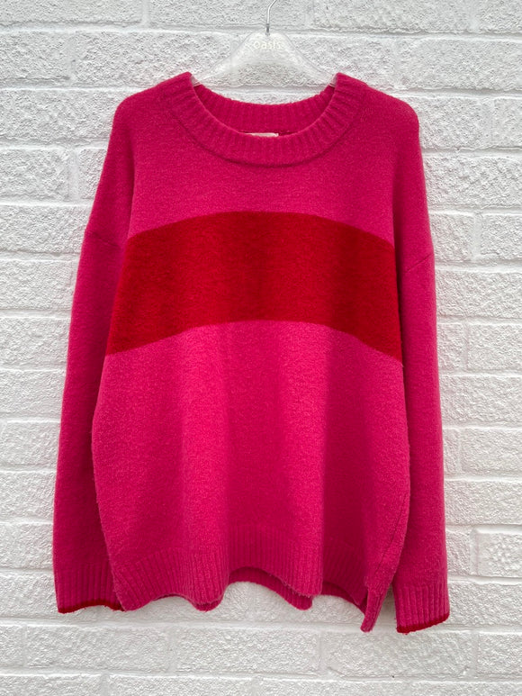 Hush Jumper Size XL