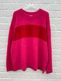 Hush Jumper Size XL