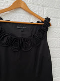 Lafayette 148 New York Dress Size 18