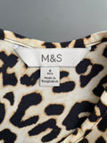 M&S Top Size 8