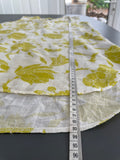 August SA Linen Dress Size Medium