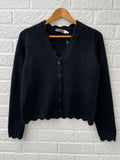 Mint Velvet New Cardigan Size Medium