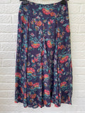Monsoon Skirt Size 8