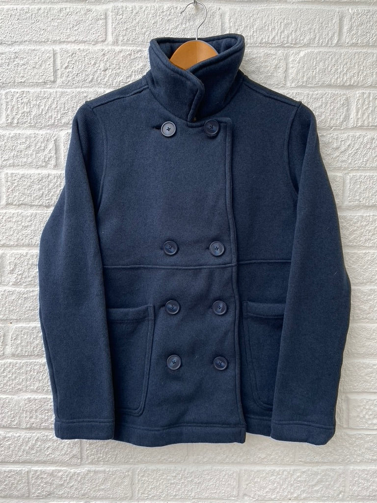 Patagonia Better Sweater Peacoat Size Medium