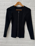 Karen Millen Cardigan Size Medium