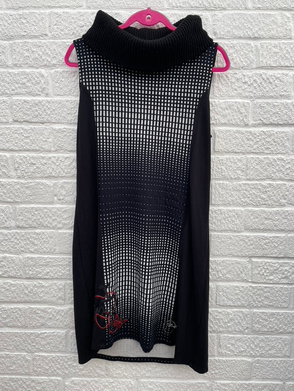 Desigual Dress Size XXL