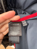 Lempelius Down Parka Size Large