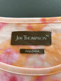 Jim Thompson Top Size XL
