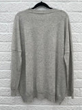 Scott & Scott Cashmere Jumper Size XL