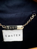 Eastex Coat Size 14
