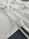 David Nieper Blouse Size 10