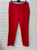 Marina Rinaldi Sport Trousers Size 16
