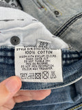 Bench Vintage Jeans Size UK 8